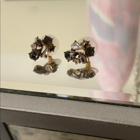 Cluster studs - Picture 6 of 8